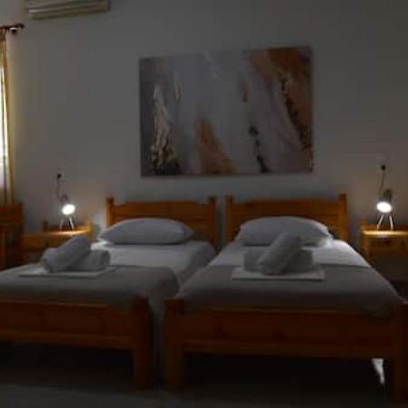 Polemarhos Guest House 6 Калампака Екстериор снимка