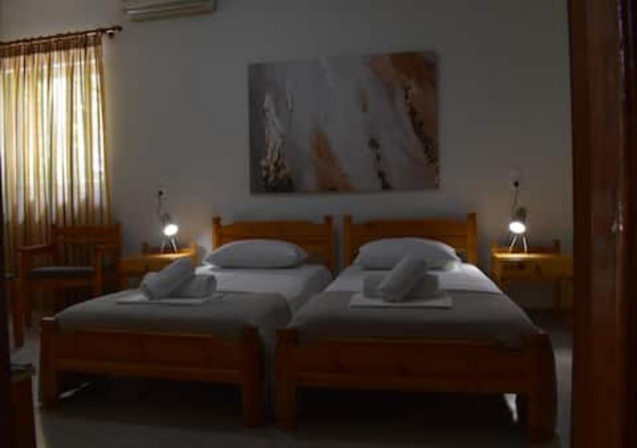 Polemarhos Guest House 6 Калампака Екстериор снимка