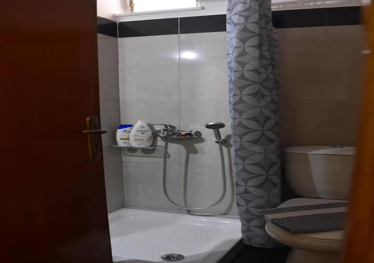 Polemarhos Guest House 6 Калампака Екстериор снимка
