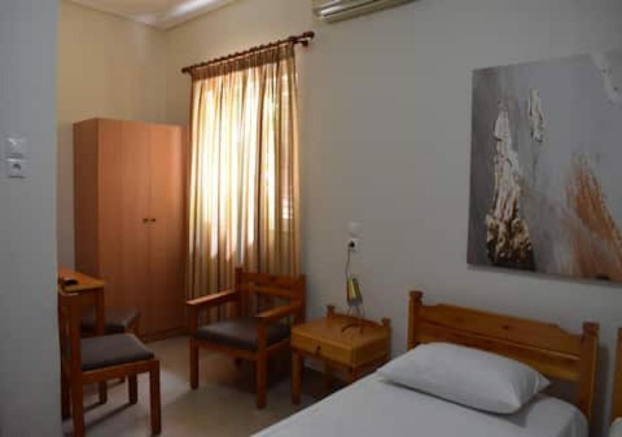 Polemarhos Guest House 6 Калампака Екстериор снимка