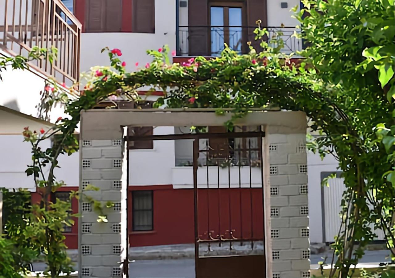 Polemarhos Guest House 6 Калампака Екстериор снимка