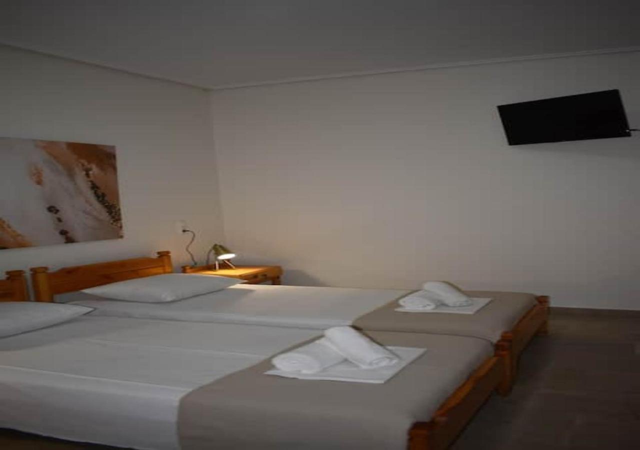 Polemarhos Guest House 6 Калампака Екстериор снимка