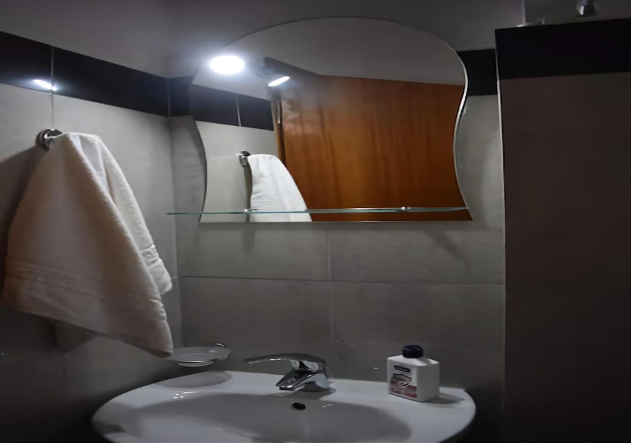 Polemarhos Guest House 6 Калампака Екстериор снимка