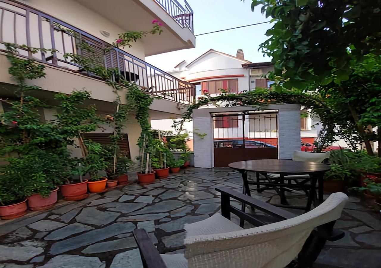 Polemarhos Guest House 6 Калампака Екстериор снимка