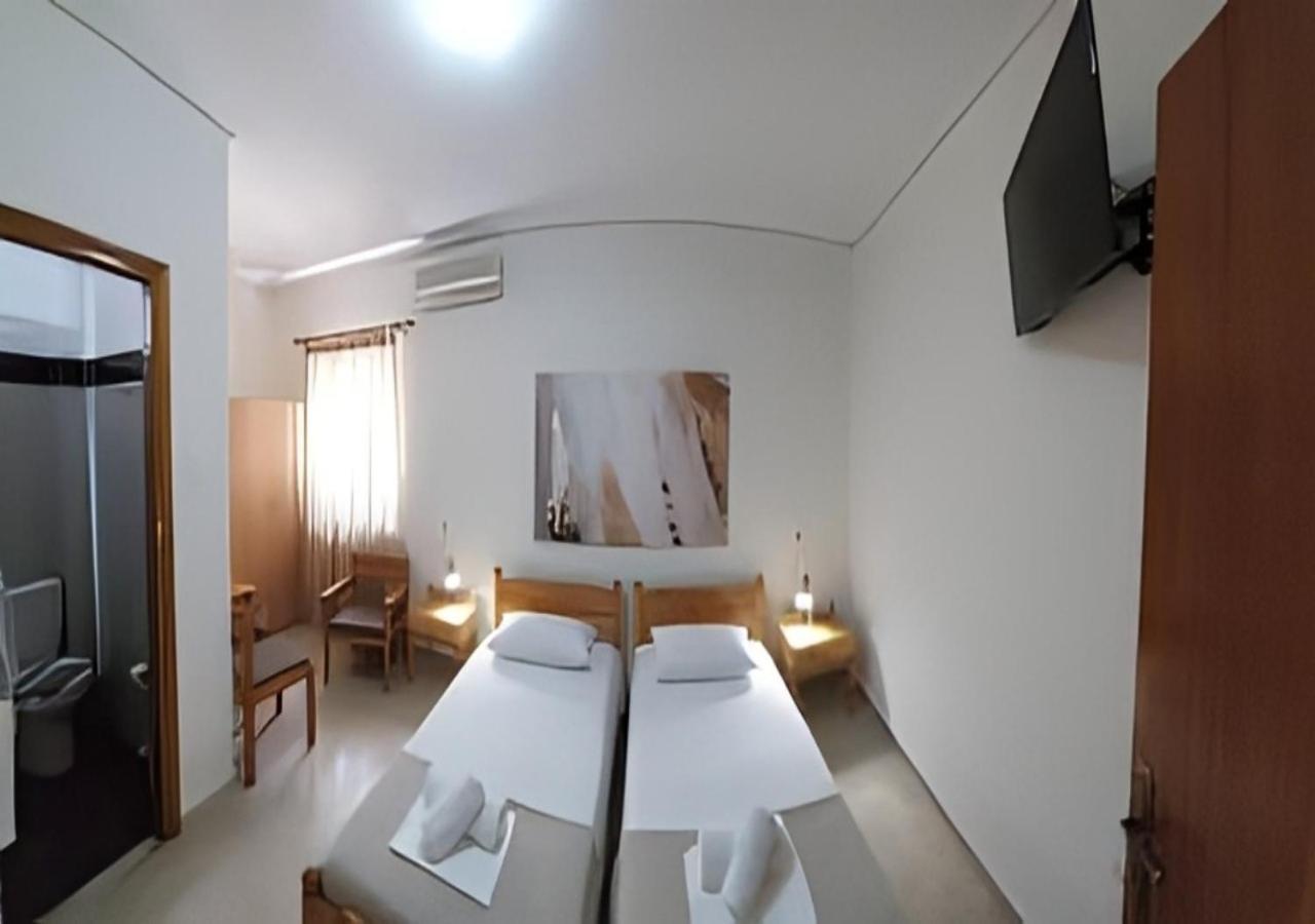 Polemarhos Guest House 6 Калампака Екстериор снимка