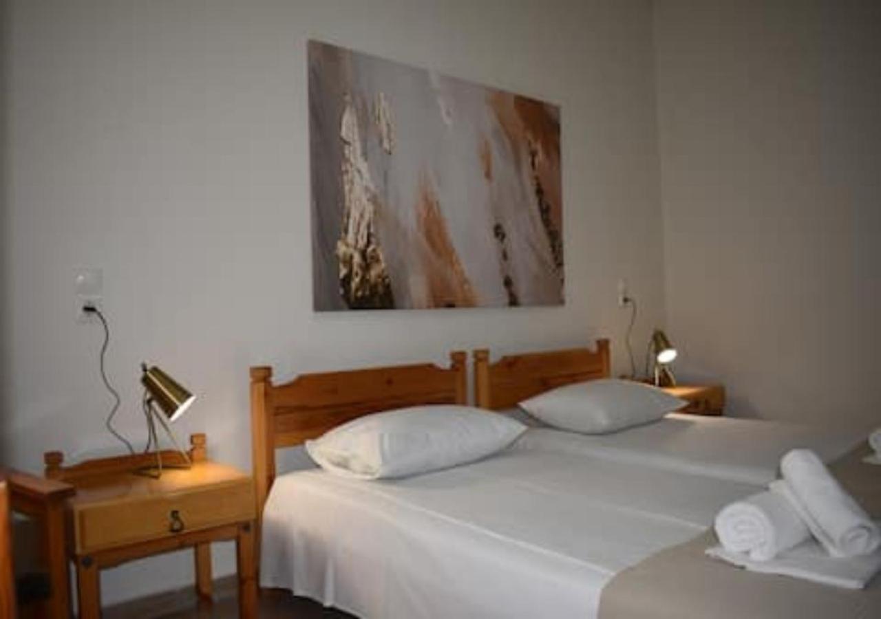 Polemarhos Guest House 6 Калампака Екстериор снимка