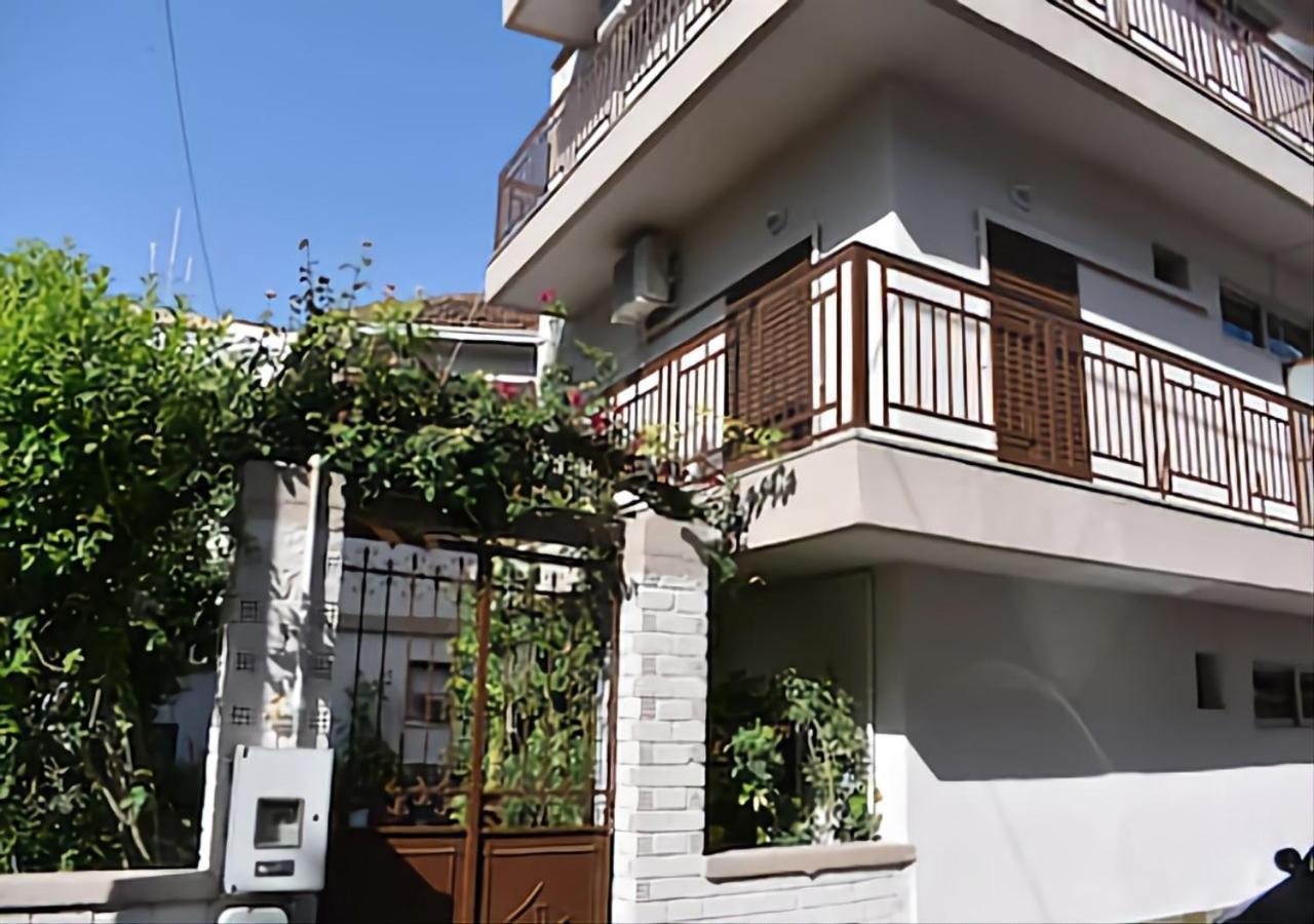 Polemarhos Guest House 6 Калампака Екстериор снимка